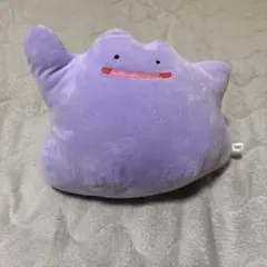 ポケットモンスター　メタモン ぬいぐるみ