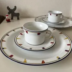 2025年最新】ジノリ クリッパーの人気アイテム - メルカリ