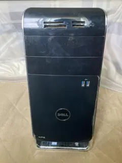 最終値下げ DELL Vostro 460 デスクトップPC 本体 - メルカリ