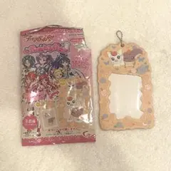 d*3様 まほうのエプロン ジュエルペット 桜あかり ラブラ Dish13-08