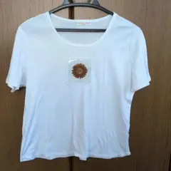 CHARGE　半袖Tシャツ