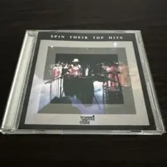 CD Kool & The Gang / Spin Their Top Hits