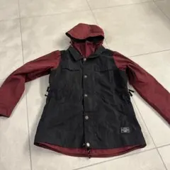 未使用品】ウィンデックス 男女 ⚫︎S 155〜165 オシャレ スノーウェア