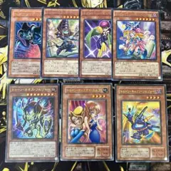 遊戯王【トゥーン】デッキパーツ◆メルカリ便発送◆