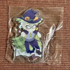 鬼滅の刃　2024 ハロウィン　アクリルスタンド　不死川実弥