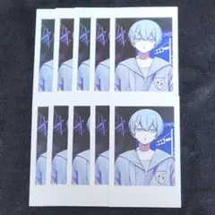 歌い手 水篠瀀 トレカ - メルカリ