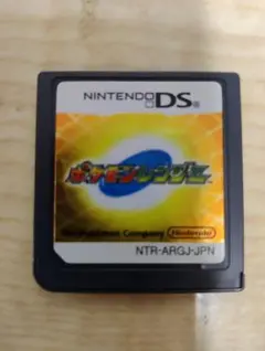 ニンテンドーDS ポケモンレンジャー NTR-ARGJ-JPN - メルカリ