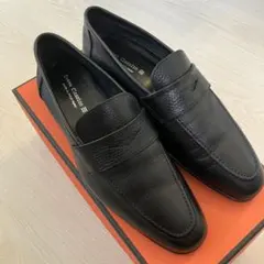 ★マチャさん専用★Queen Classico タッセル ローファー 黒 41 ☆マチャさん専用☆Queen Classico タッセル ローファー 黒 41 - メルカリ