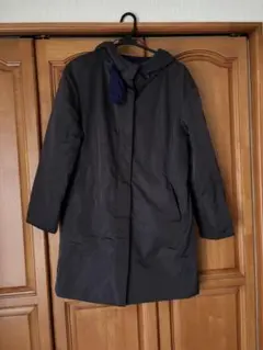 マジカルサーモ ロングコート