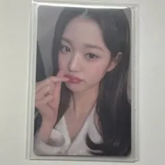 ive soundwaveラキドロ ウォニョン