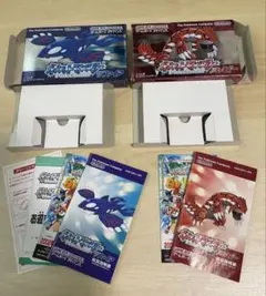 2026年最新】ポケットモンスタールビーサファイアの人気アイテム