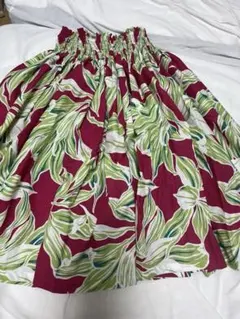 2026年最新】フラダンスドレス 赤の人気アイテム - メルカリ