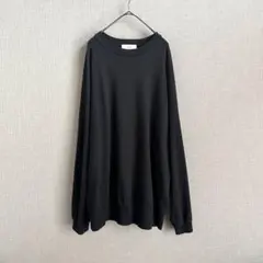 marka RAGLAN CREW NECK スウェット カットソーのサムネイル