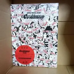 星野源 Live Tour 2017 Continues 初回限定版DVD