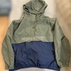 le coq sportif ナイロンジャケット M