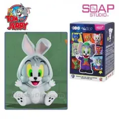 SOAP STUDIO / WB100TH TOM as Bugs Bunny