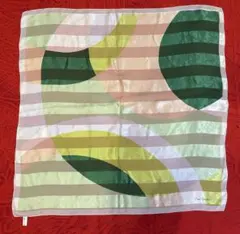 ピエール・カルダン シルクスカーフ