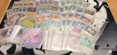 ひらめきチャレンジ　ヤドキングデッキのサムネイル
