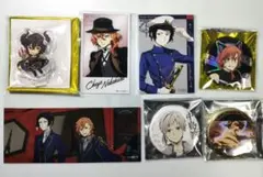 文豪ストレイドッグス 中原中也 まとめ売り - メルカリ