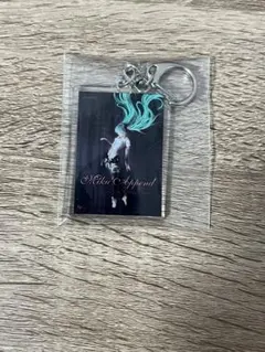 初音ミク Miku Append アクリルキーホルダー