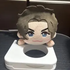 Dotene フィッシャーズ 寝そべり ぬいぐるみ マサイのサムネイル