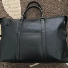 ボストンバッグ