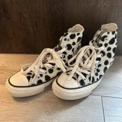 2025年最新】コンバース ダルメシアンの人気アイテム - メルカリ