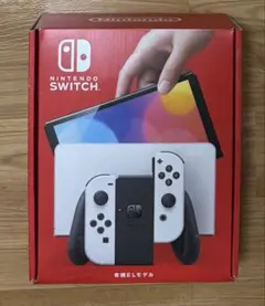 2026年最新】switch 本体 有機el ホワイトの人気アイテム - メルカリ