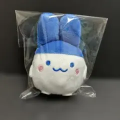 たまごっち ボールチェーン付きぬいぐるみ みみっち マスコット プライズ