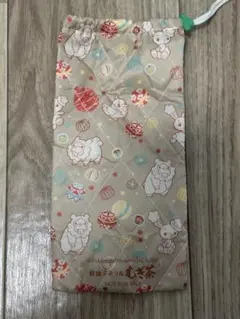 【匿名配送】ポケモン 670mlペットボトルカバー ミミロル ビッパ ムックル