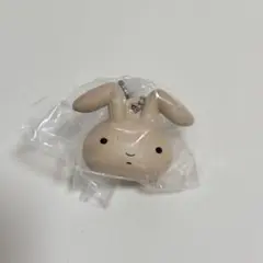 クレヨンしんちゃん マスコットキャップチャーム ネネちゃんうさぎ