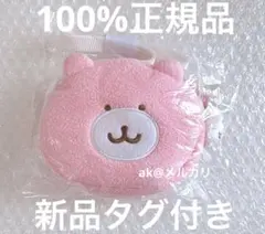 正規品‼️【新品タグ付き】ちいかわ　ポシェット　ぬいぐるみ　ポーチ