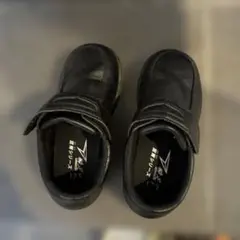 フォーマルシューズ ブラック 17.5cm