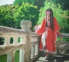 2026年最新】天官賜福 コスプレの人気アイテム - メルカリ