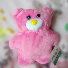 mｏｊｏｊｏｊｏ　BIGぬいぐるみ