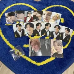 2026年最新】bts ジミン トレカの人気アイテム - メルカリ