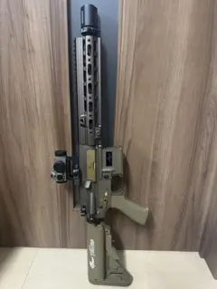 2026年最新】[東京マルイ] HK416D DELTAカスタム 次世代電動ガン/[新品