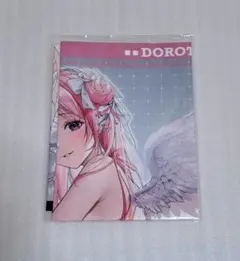 勝利の女神 NIKKE マルチクロスコレクション ドロシー doro インヘルト