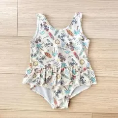 H&M ベビー水着 80cm
