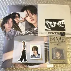 2025年最新】ini ステッカーの人気アイテム - メルカリ