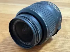 ニコンAF-P DX NIKKOR 18-55mm f/3.5-5.6G VR
