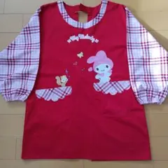 2026年最新】Sanrio エプロン・三角巾の人気アイテム - メルカリ