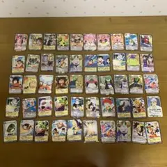 平成レトロ♡ドラゴンボールカードダス ドラゴンボール カード トレカ
