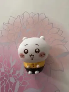 ココス ちいかわ 第4弾　ソフビ人形 ちいかわ