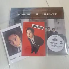 2026年最新】LIL league チェキの人気アイテム - メルカリ