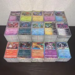 ポケモンカード ノーマルのみ 大量まとめ売り 2025年最新】ポケモンカード ノーマル まとめ売りの人気アイテム