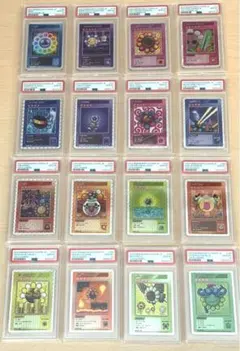 村上隆【PSA10】 MURAKAMI MINI ARHAT ミニ羅漢UR - メルカリ