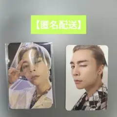 NCT127 Fact Check ジャニ トレカset