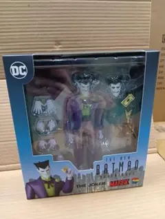 MAFEX THE JOKER 定価9,680円