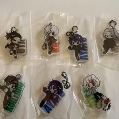 東京喰種 キャラクターグッズ